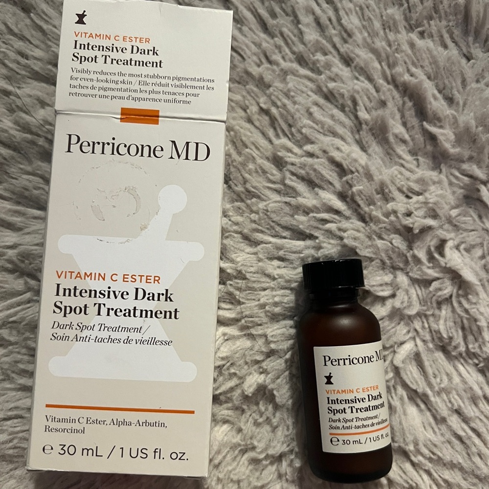 Perricone MD Vitamin C Ester Intensive Dark Spot Treatment